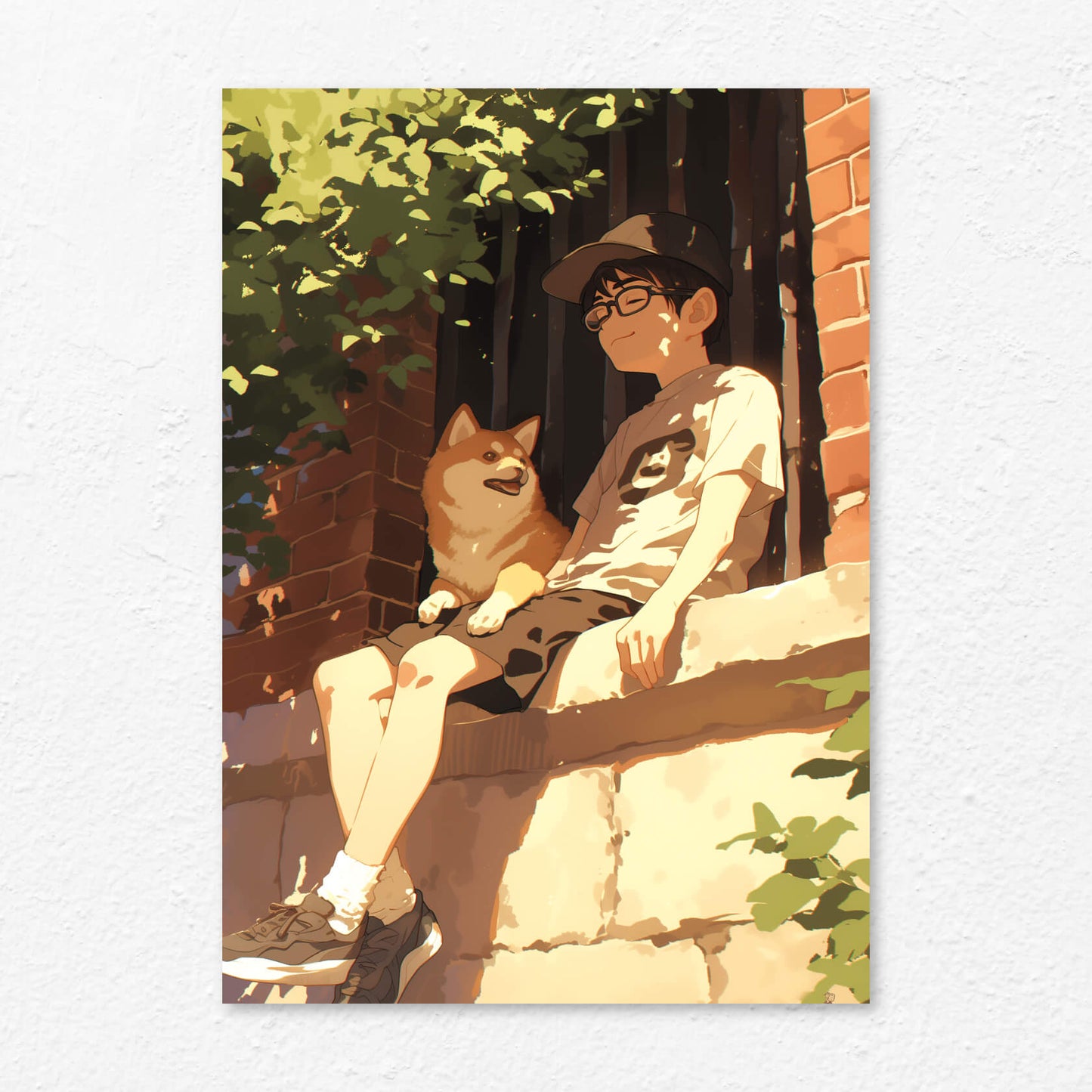 Summer Vacation