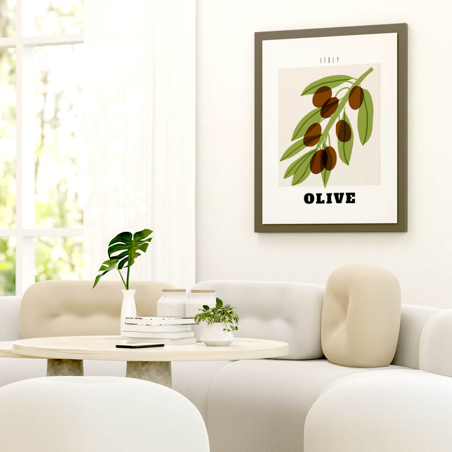Olive