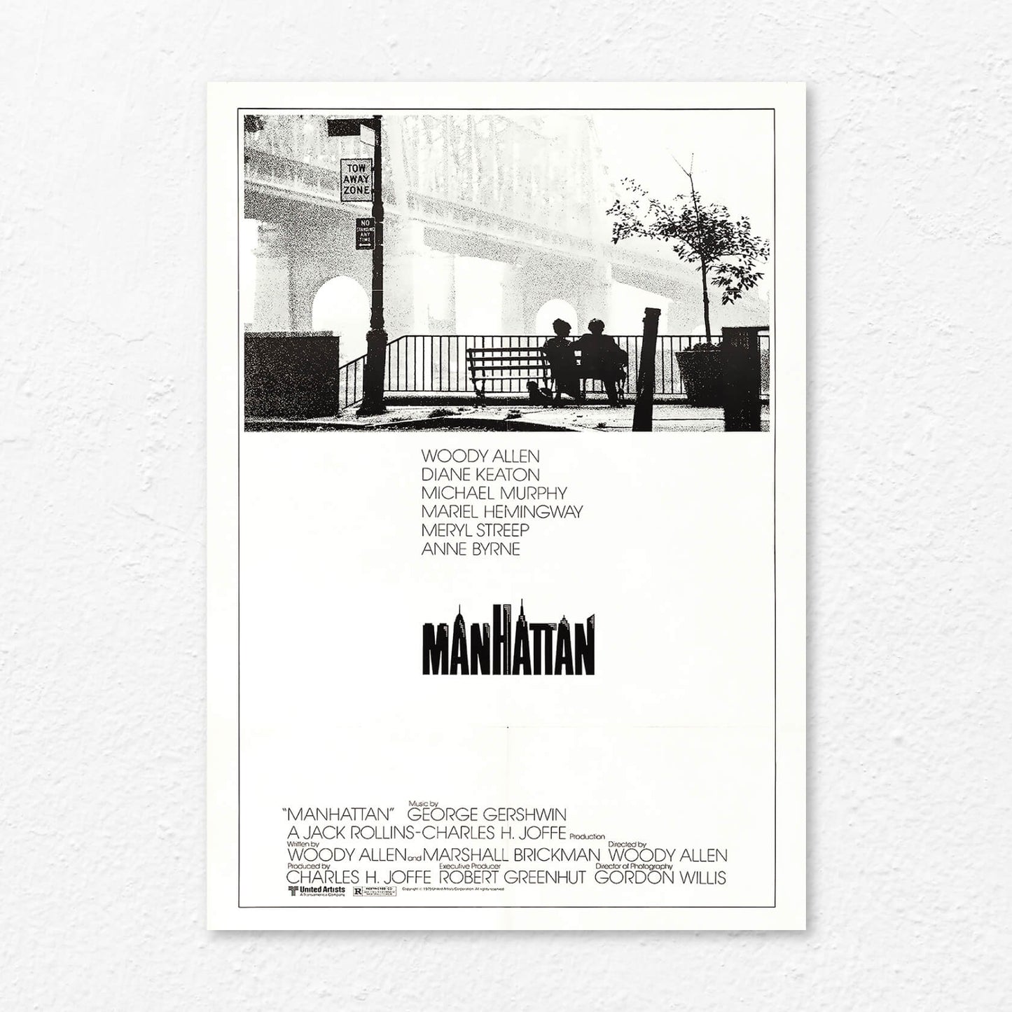 Manhattan