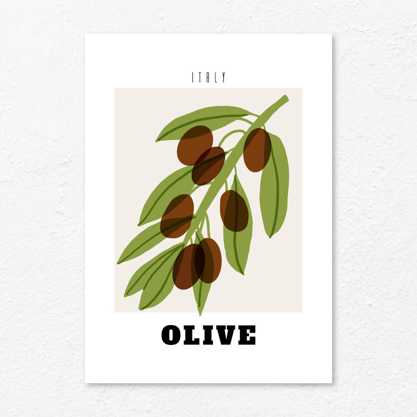 Olive