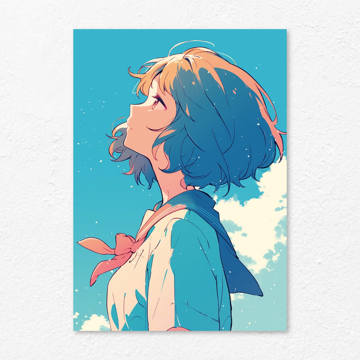 Sky Girl