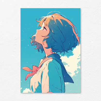 Sky Girl