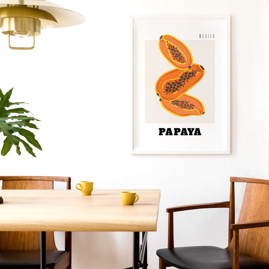 Papaya