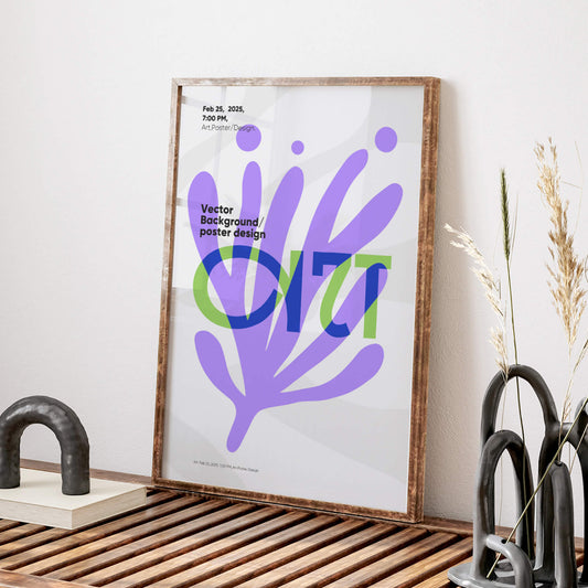 Typography A