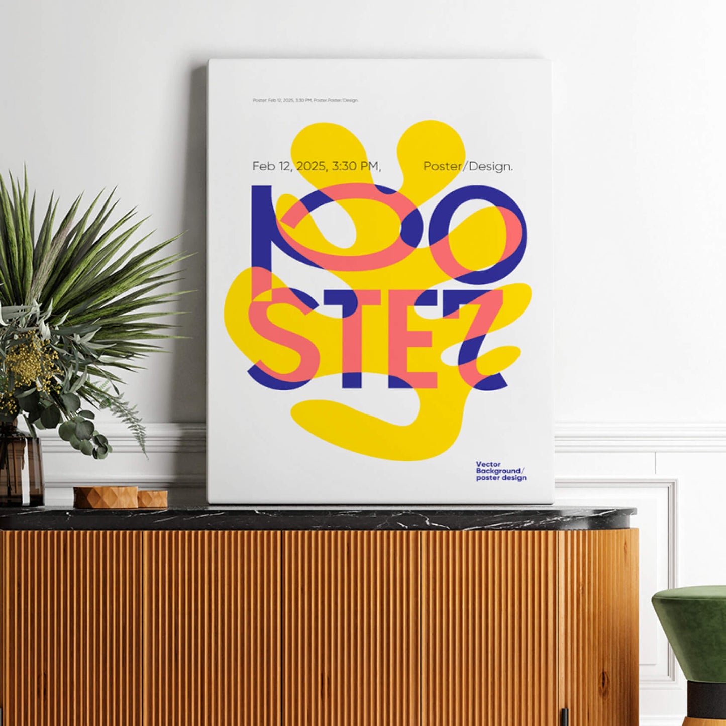 Typography D