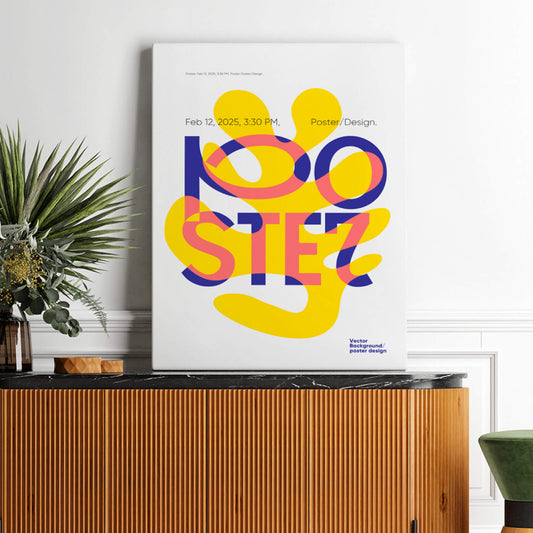 Typography D
