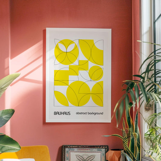 Bauhaus Retro C