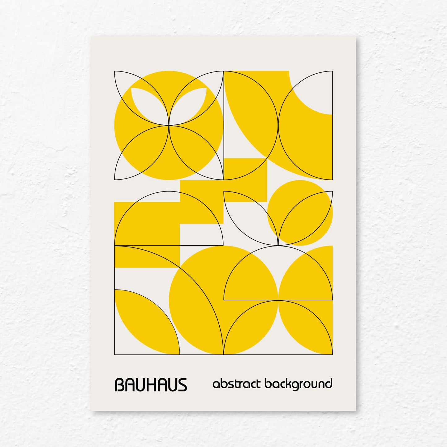Bauhaus Retro C