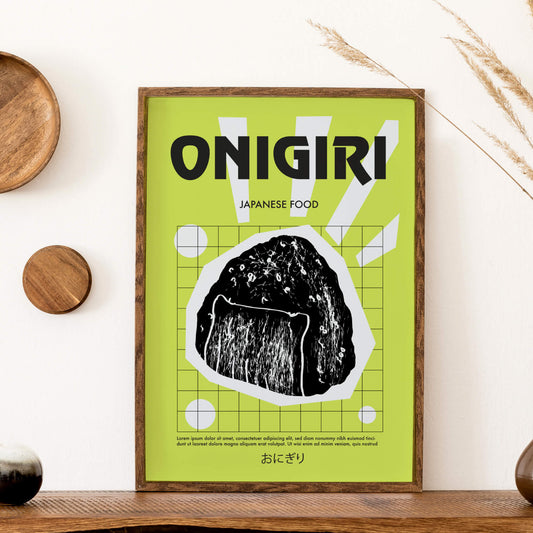 ONIGIRI