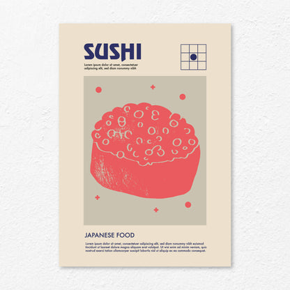 SUSHI