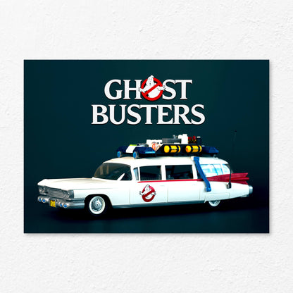 Ghost Busters