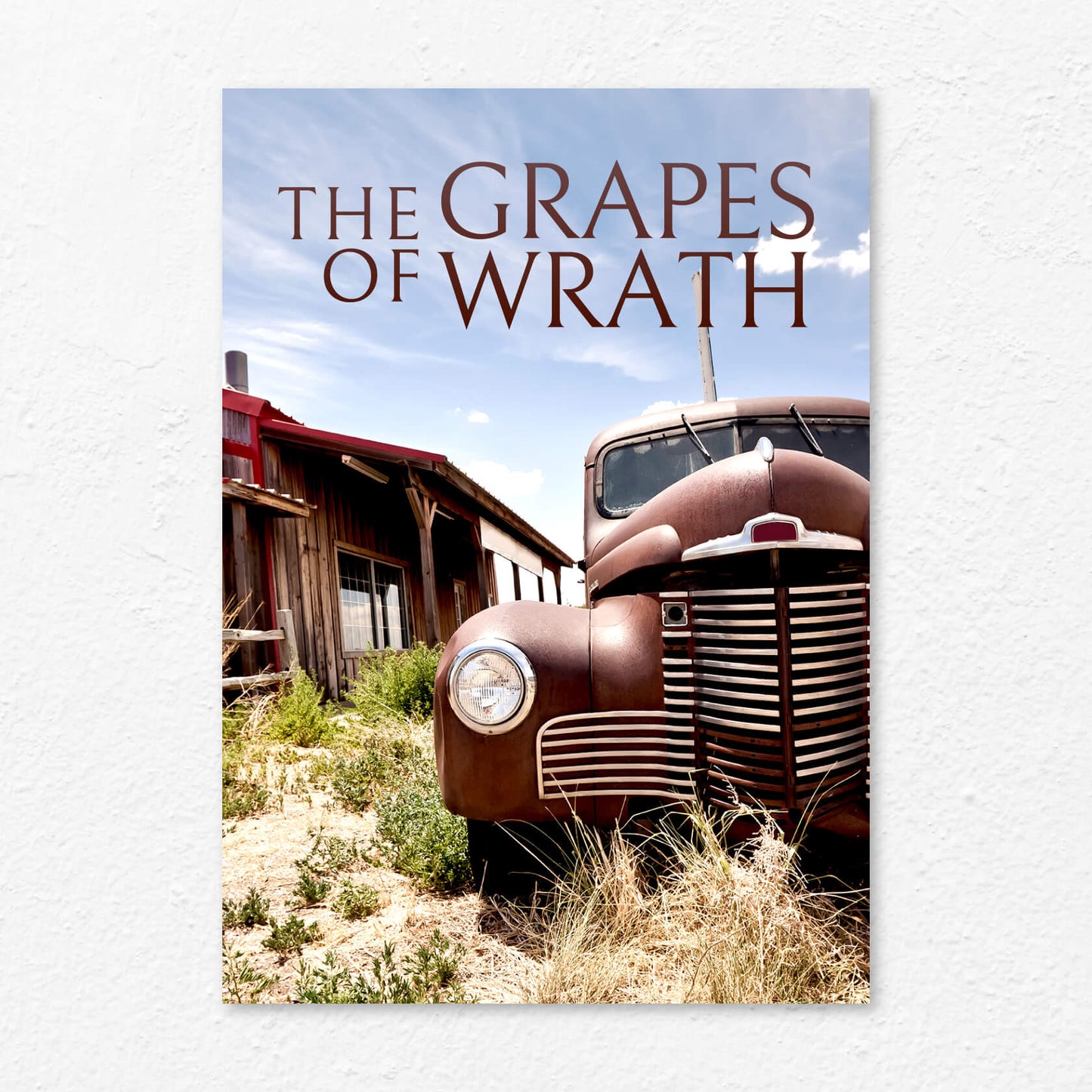 The Grapes of Wrath