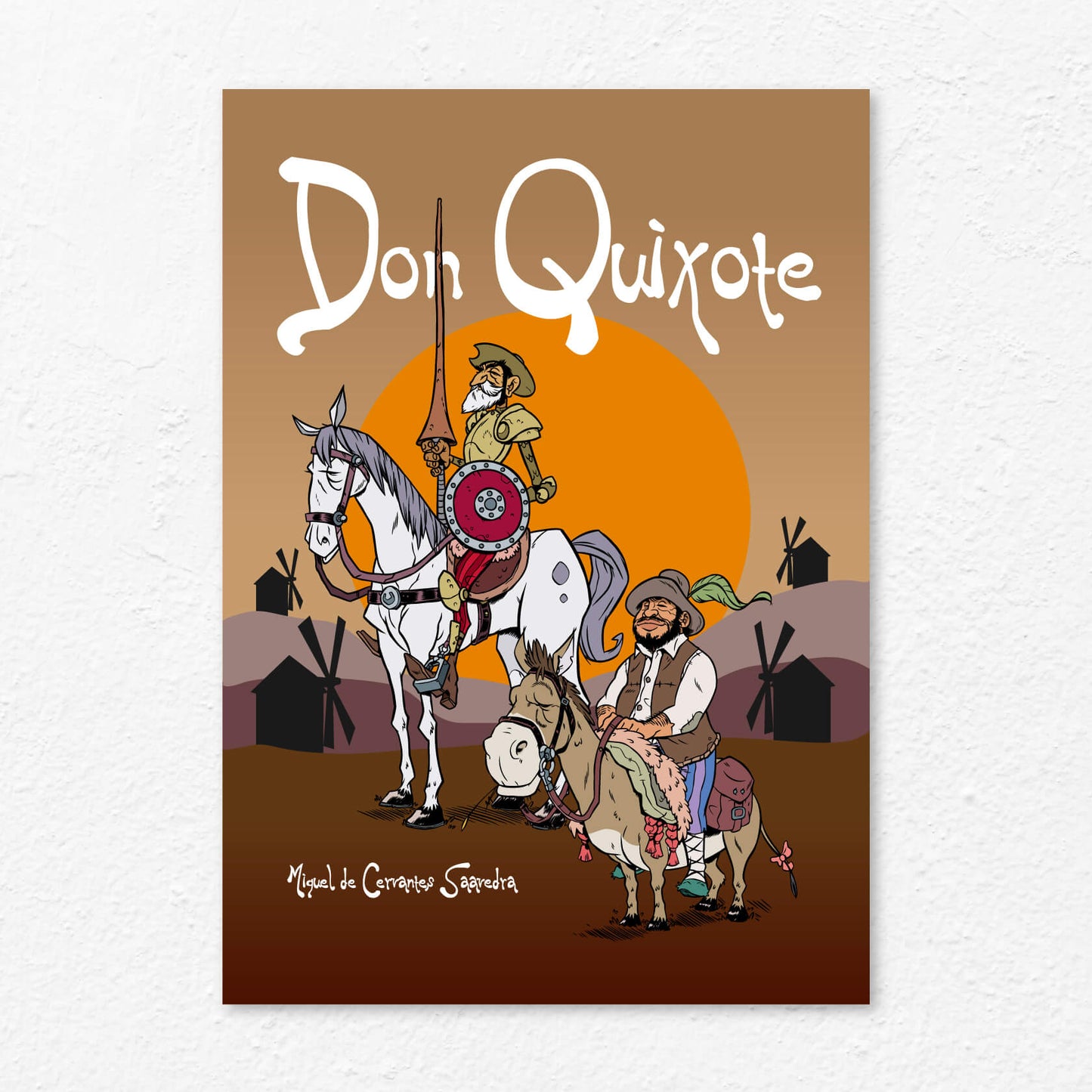 Don Quijote