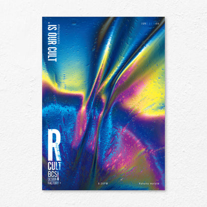 Liquid Art D