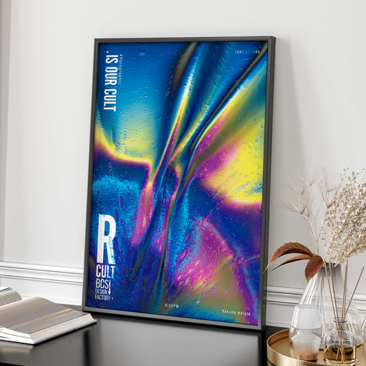 Liquid Art D