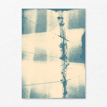 Origami Texture B