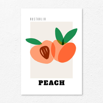 Peach