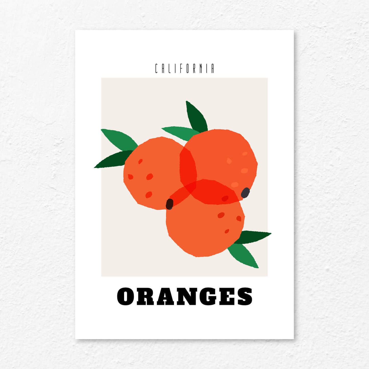 Oranges